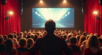 Der Einfluss von Marketing auf den Filmstart (7/10)