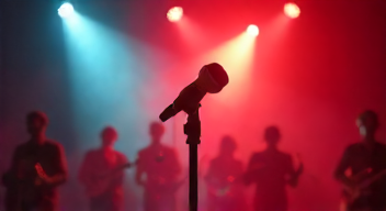 Der Einfluss von Musik auf Emotionen (10/10)