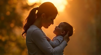 Der Einfluss von Mutterliebe im Film (1/10)