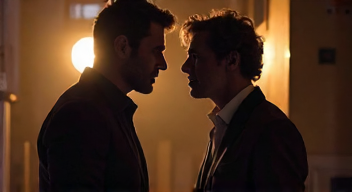 Der Einfluss von Regie auf die Charakterdarstellung (2/10)