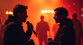 Der Einfluss von "The Rose: Come Back to Me" auf die Musikfilmproduktion (10/10)