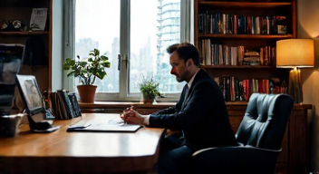 Der Experte für Serien und ihre Bedeutung (2/10)