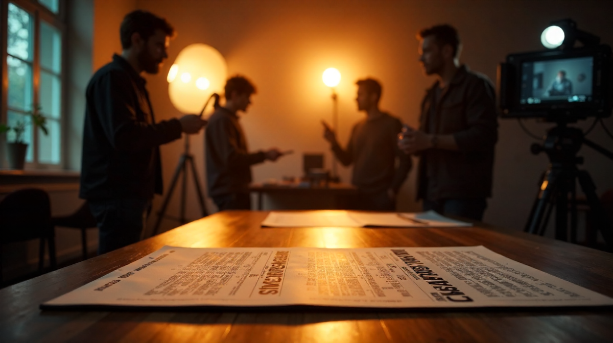 Der Film "What Will I Become?" – Ein Blick auf Veröffentlichung, Cast und Crew