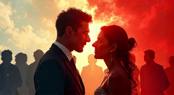 Der Kampf um Identität (3/10)