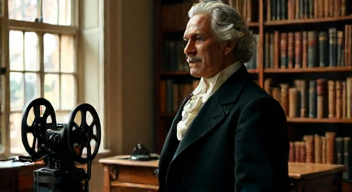 Der kulturelle Einfluss von Filmemachern (3/10)