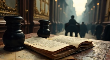 Der kulturelle Kontext des Skandals (3/10)