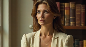 Der kulturelle Kontext von "Melania" (3/10)