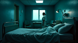 Der packende Thriller "Night Nurse": Cast, Veröffentlichung, Film-Crew enthüllt