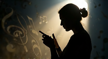 Der Schatten der Manipulation in der Musik (10/10)