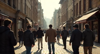 Der soziale Kontext und seine Darstellung im Film (6/10)