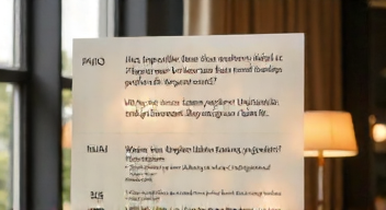 Die 5 meistgestellten Fragen (FAQ) zu Filmproduktionen