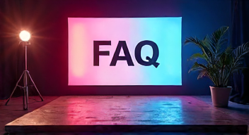 Die 5 meistgestellten Fragen (FAQ) zu Actionfilmen