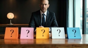 Die 5 meistgestellten Fragen (FAQ) zu „André Is an Idiot“