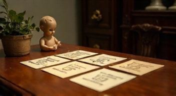 Die 5 meistgestellten Fragen (FAQ) zu "Bannister Doll Heist"