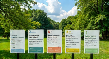 Die 5 meistgestellten Fragen (FAQ) zu Bedford Park