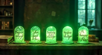 Die 5 meistgestellten Fragen (FAQ) zu "Bride of Frankenstein Awakens"