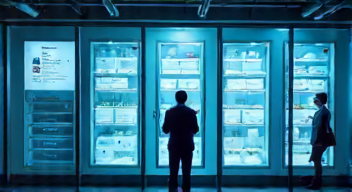 Die 5 meistgestellten Fragen (FAQ) zu "Cold Storage"