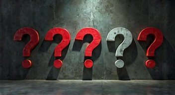 Die 5 meistgestellten Fragen (FAQ) zu Das Böse in Dir