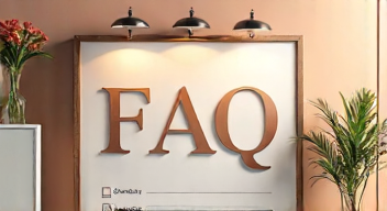 Die 5 meistgestellten Fragen (FAQ) zu "Dummy"