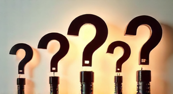 Die 5 meistgestellten Fragen (FAQ) zu Film und Musik