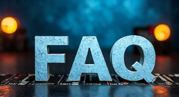 Die 5 meistgestellten Fragen (FAQ) zu Filmförderung