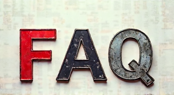 Die 5 meistgestellten Fragen (FAQ) zu "Fluctuation"