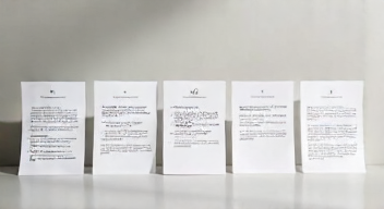 Die 5 meistgestellten Fragen (FAQ) zu Gelbe Briefe