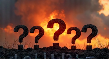 Die 5 meistgestellten Fragen (FAQ) zu "Hellfire - Verbrannte Erde"