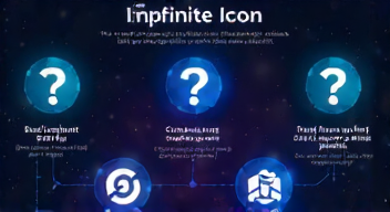 Die 5 meistgestellten Fragen (FAQ) zu "Infinite Icon"