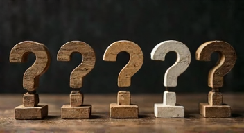 Die 5 meistgestellten Fragen (FAQ) zu Krimis