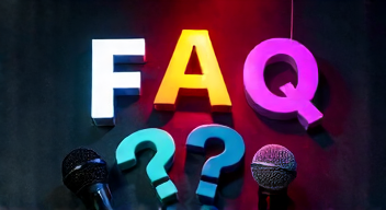 Die 5 meistgestellten Fragen (FAQ) zu Mo Gilligan