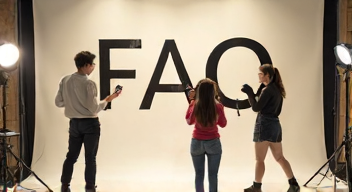 Die 5 meistgestellten Fragen (FAQ) zu Musikfilmen