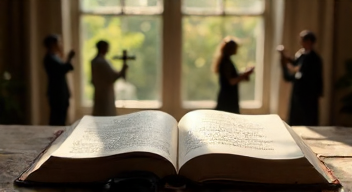 Die 5 meistgestellten Fragen (FAQ) zu Religion, Sexualität und Coming-of-Age