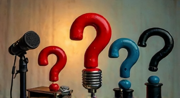 Die 5 meistgestellten Fragen (FAQ) zu Ruhm und seinen Herausforderungen