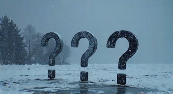 Die 5 meistgestellten Fragen (FAQ) zu sozialer Kälte