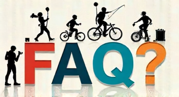 Die 5 meistgestellten Fragen (FAQ) zu Sportfilmen