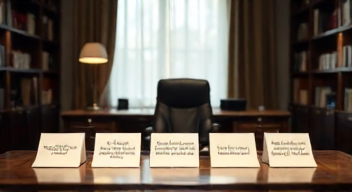 Die 5 meistgestellten Fragen (FAQ) zu "The Misconceived"