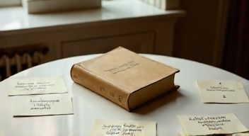 Die 5 meistgestellten Fragen (FAQ) zu "The Education of Jane Cumming"