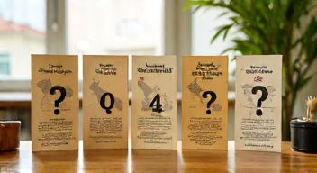 Die 5 meistgestellten Fragen (FAQ) zu „The Palestine Exception“