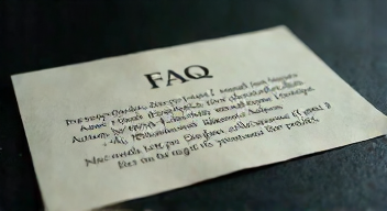 Die 5 meistgestellten Fragen (FAQ) zu "The Strangers: Chapter 3"