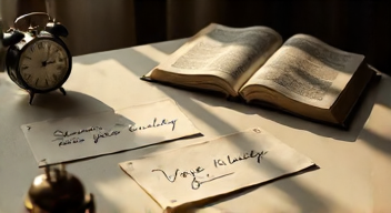 Die 5 meistgestellten Fragen (FAQ) zu Ungeduld des Herzens