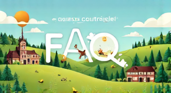 Die 5 meistgestellten Fragen (FAQ) zu Union County