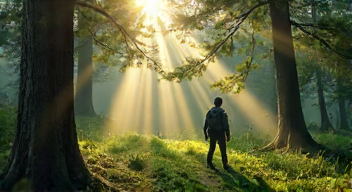 Die 5 meistgestellten Fragen (FAQ) zu "Woodwalkers 2"