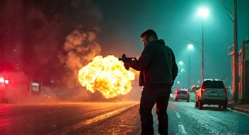 Die 6 häufigsten Fehler bei Actionfilmen