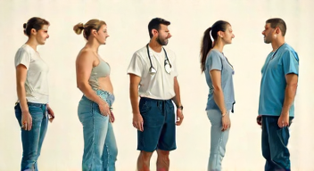 Die 6 häufigsten Fehler bei ALS