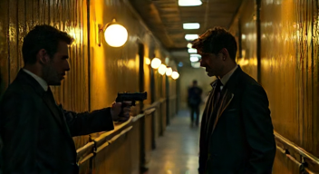 Die 6 häufigsten Fehler bei "Bannister Doll Heist"