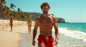 Die 6 häufigsten Fehler bei Baywatch-Reboots