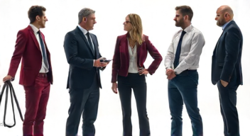 Die 6 häufigsten Fehler bei "Coexistence, My Ass!"