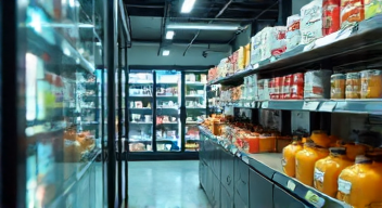 Die 6 häufigsten Fehler bei "Cold Storage"