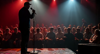 Die 6 häufigsten Fehler bei Comedy